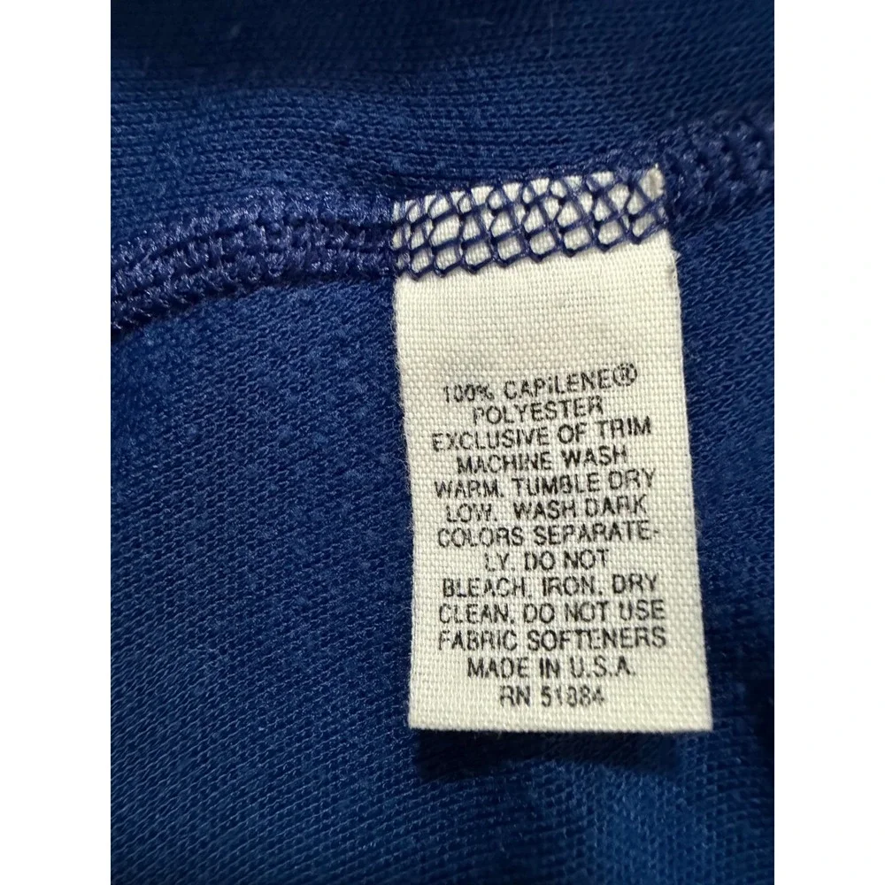 Patagonia vtg capilene